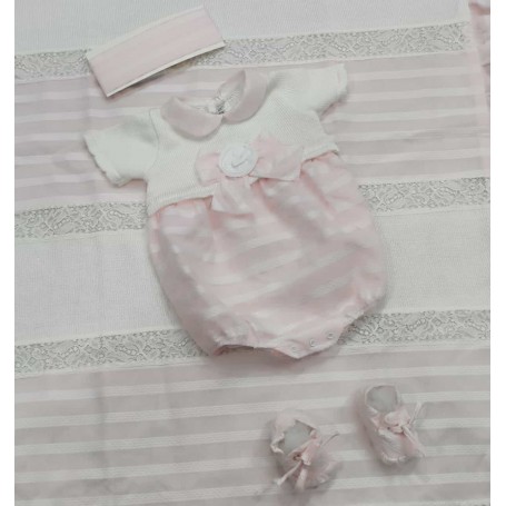 PAGLIACCETTO SARTORIA DEI PICCOLI