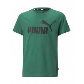 T-SHIRT PUMA IN COTONE 8/16 ANNI