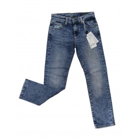 JEANS SLIM FIT GUESS 8/16 ANNI