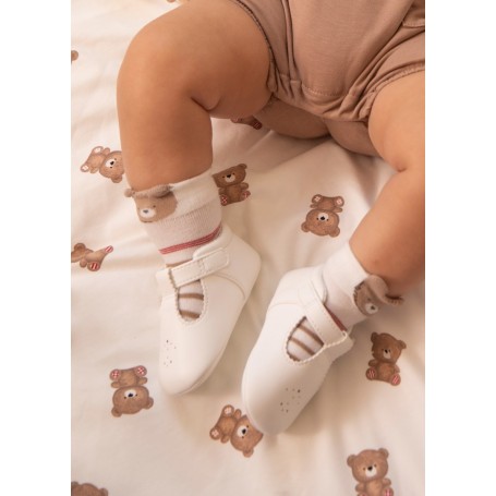 SCARPINA MAYORAL NEONATO