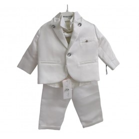 ABITO BATTESIMALE VALENTINO