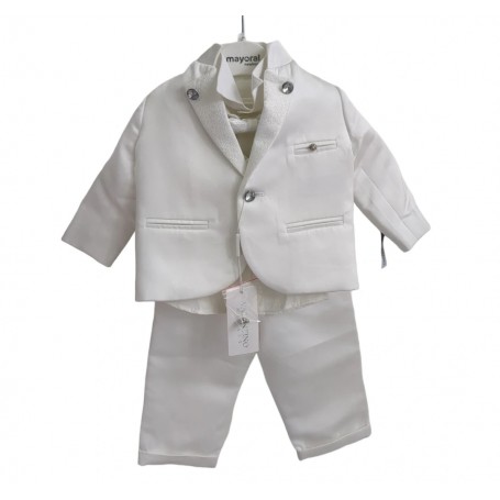 ABITO BATTESIMALE VALENTINO