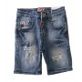 JEANS CORTO 3/7 ANNI