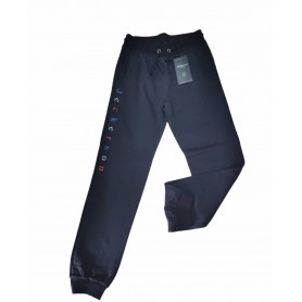 PANTALONE LUNGO IN COTONE 8/16 ANNI