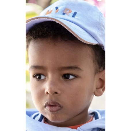 CAPPELLO CON VISIERA MAYORAL