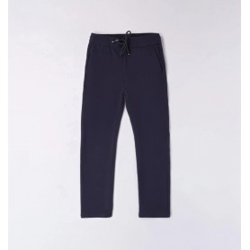 PANTALONE LUNGO I.DO ELEGANTE 8/14A