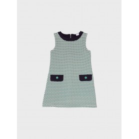ABITO IN MAGLIA SENZA MANICHE ATIVO 4/12
