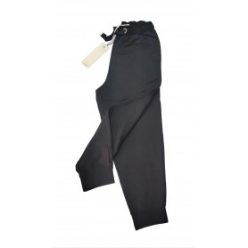 PANTALONE LUNGO IN FELPA YES-ZEE 6/16A