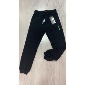 PANTALONE LUNGO GARZATO REGRIGIWEAR