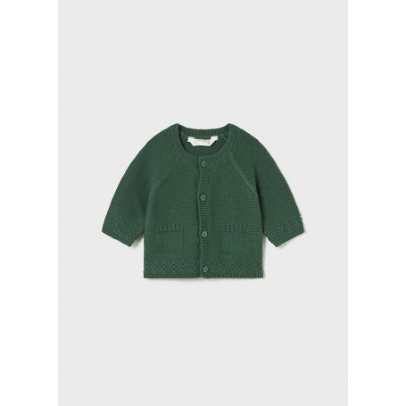 CARDIGAN TRICOT MAYORAL 2/18 MESI