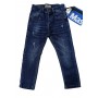 JEANS SKINNY 3/7 ANNI