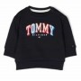 FELPA GIROCOLLO FELPATA TOMMY HILFIGER