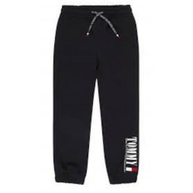 PANTALONE TUTA GARZATO TOMMY HILFIGER