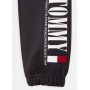 PANTALONE TUTA GARZATO TOMMY HILFIGER