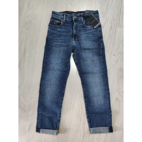 JEANS TOMMY HILFIGER 8 ANNI