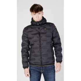 GIUBBINO BLAUER IMBOTTITO PIUMA 12/16A