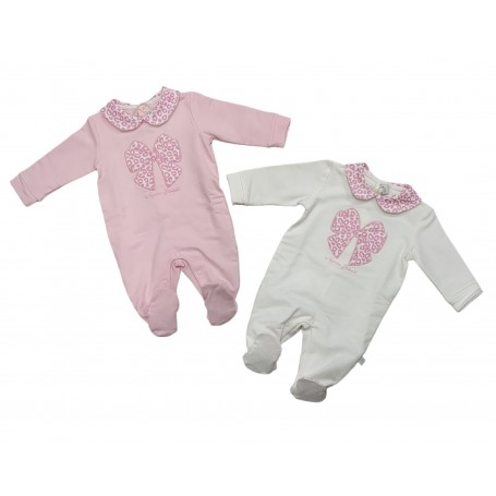 TUTINA IN CALDO COTONE NAZARENO