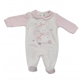 TUTINA IN CINIGLIA LES JOLIES