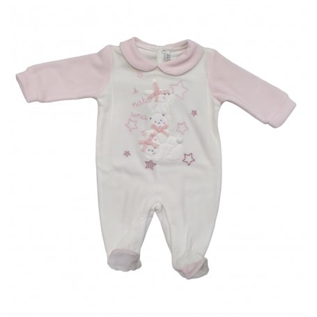 TUTINA IN CINIGLIA LES JOLIES