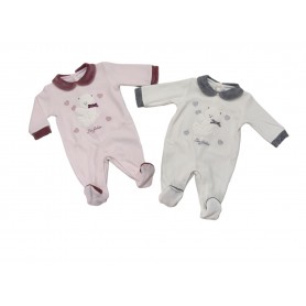 TUTINA IN CINIGLIA LES JOLIES