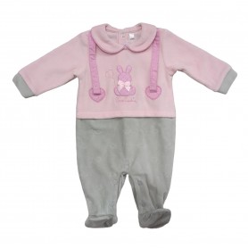 TUTINA IN CINIGLIA PIERRE CARDIN