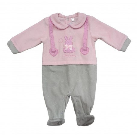 TUTINA IN CINIGLIA PIERRE CARDIN