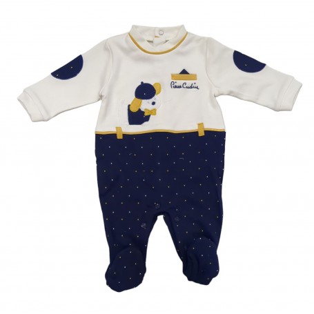 TUTINA IN CALDO COTONE PIERRE CARDIN