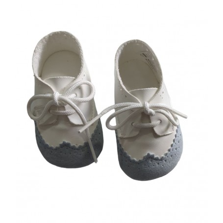 SCARPA ELEGANTE DAL 16 AL 19