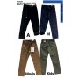 PANTALONE SMALL GANG 4/12 ANNI