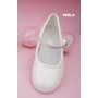 SCARPA BALLERINA ELEGANTE DAL 31 AL 36