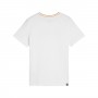 T-SHIRT PUMA IN COTONE 10/16 ANNI