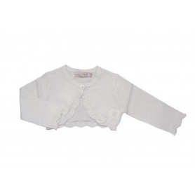 COPRISPALLE IN COTONE 12/36 MESI