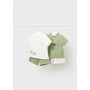 COMPLETO CORTO DUE PEZZI MAYORAL 2/9 M