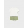 COMPLETO CORTO DUE PEZZI MAYORAL 2/9 M
