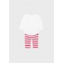 COMPLETO CON LEGGINGS LUNGO MAYORAL 2/9M