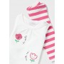 COMPLETO CON LEGGINGS LUNGO MAYORAL 2/9M
