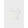 BLUSA CON RICAMO MAYORAL 2/9 ANNI