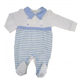 TUTINA LUNGA IN COTONE NAZARENO