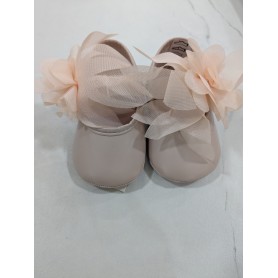 SCARPA BALLERINA ELEGANTE DAL 16 AL 18