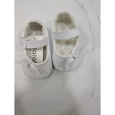 SCARPA BALLERINA ELEGANTE DAL 16 AL 18