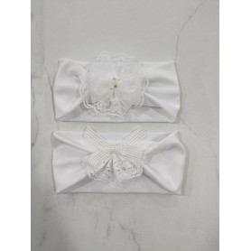 FASCIA IN COTONE TAGLIA UNICA