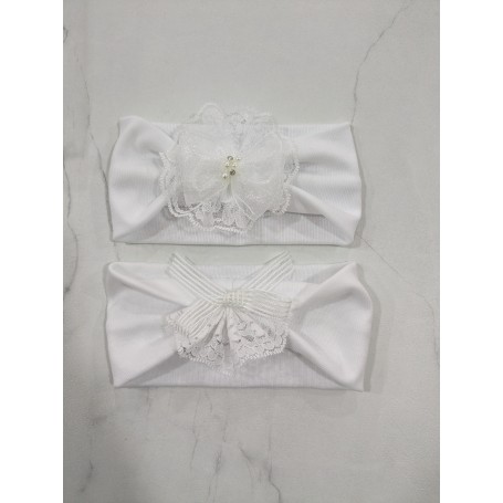 FASCIA IN COTONE TAGLIA UNICA