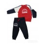 TUTA GIROCOLLO GARZATA 12/36 MESI