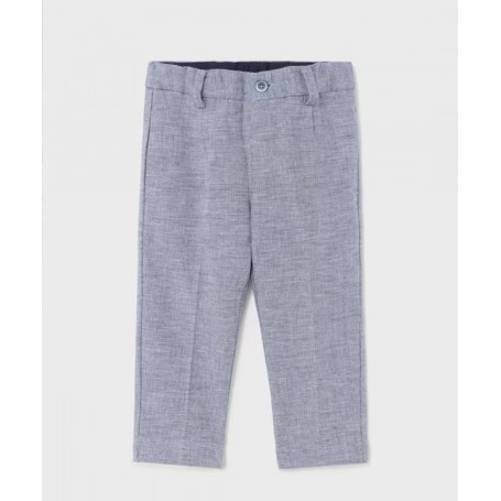 PANTALONE LUNGO ELEGANTE MAYORAL 12/36M