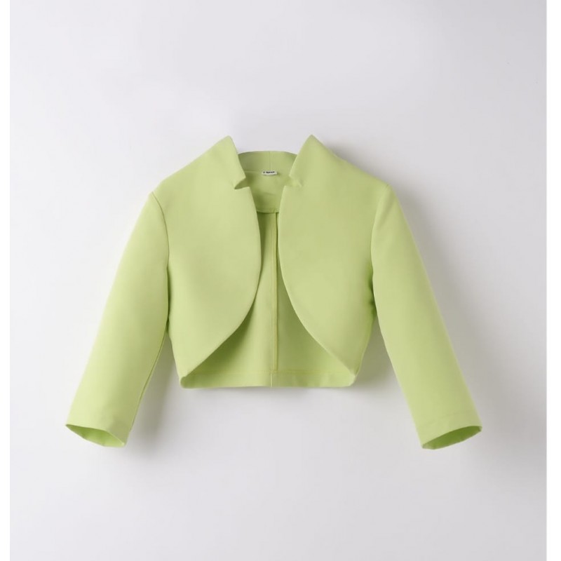 GIACCHINO CORTO ELEGANTE 8/16A