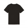 T-SHIRT IN COTONE PUMA 10/16 ANNI