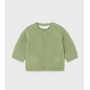CARDIGAN CON BOTTONI TRICOT MAYORAL