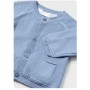 CARDIGAN CON BOTTONI TRICOT MAYORAL