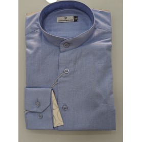 CAMICIA COREANA NAZARENO 8/14 ANNI