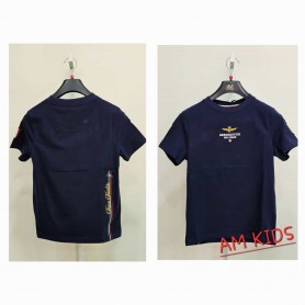 T-SHIRT AERONAUTICA MILITARE